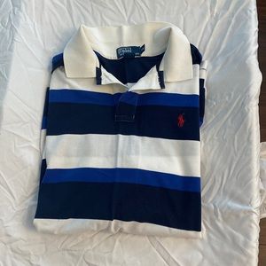 Ralph Lauren Polo Shirt short sleeve